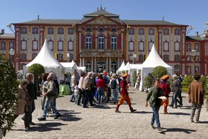 Schloss Bruchsal