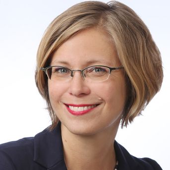 Dr. Uta Coburger