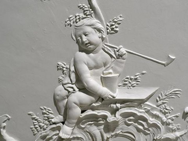 Neues Schloss Meersburg